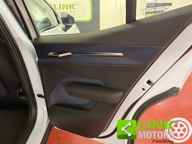 VOLVO EX30 SINGLE MOTOR RWD EXTENDED RANGE CORE 272CV- garanz