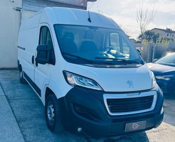 Peugeot Boxer 2.2 diesel