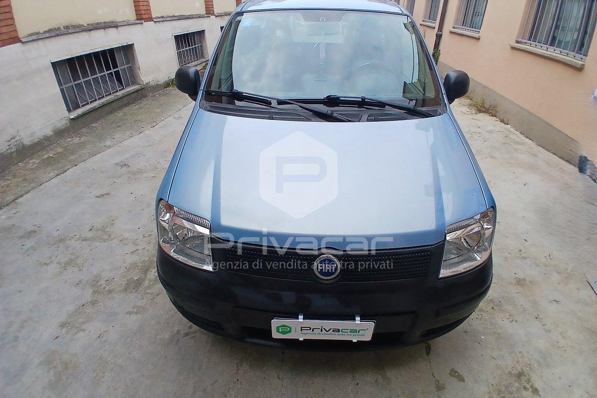 FIAT Panda 1.1 Active