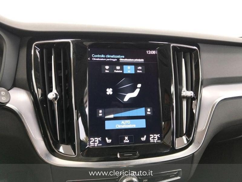 Volvo V60 B4 (d) Geartronic Momentum Business Pro