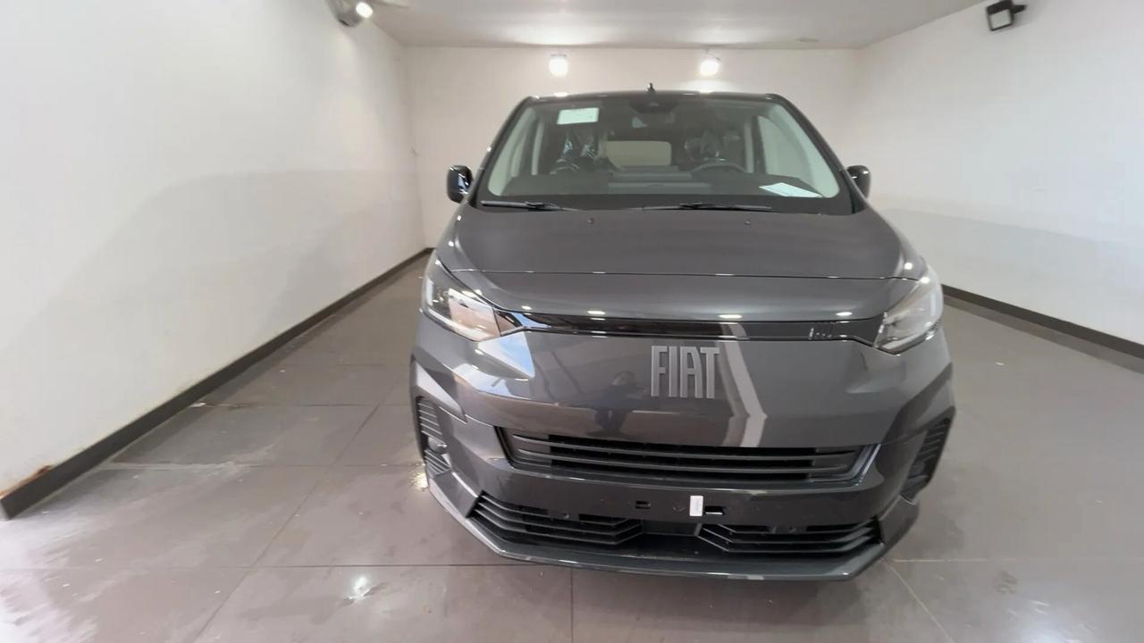 Fiat Ulysse 2.0 BlueHDi 180 CV pulmino