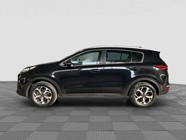 KIA Sportage Sportage 1.6 GDI 2WD Business Class