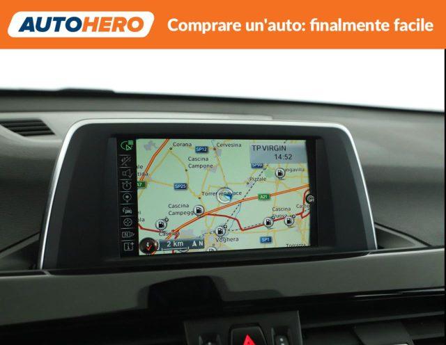 BMW X1 sDrive18d xLine