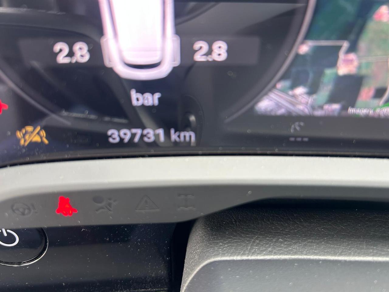 Porsche Taycan Sport Turismo Performance Battery Plus 5 posti