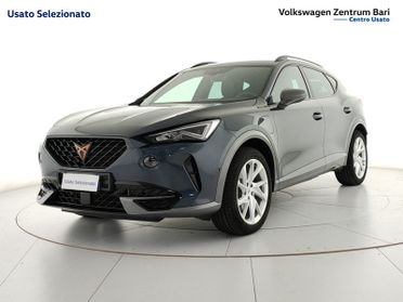 Cupra Formentor 1.4 e-hybrid 204cv dsg