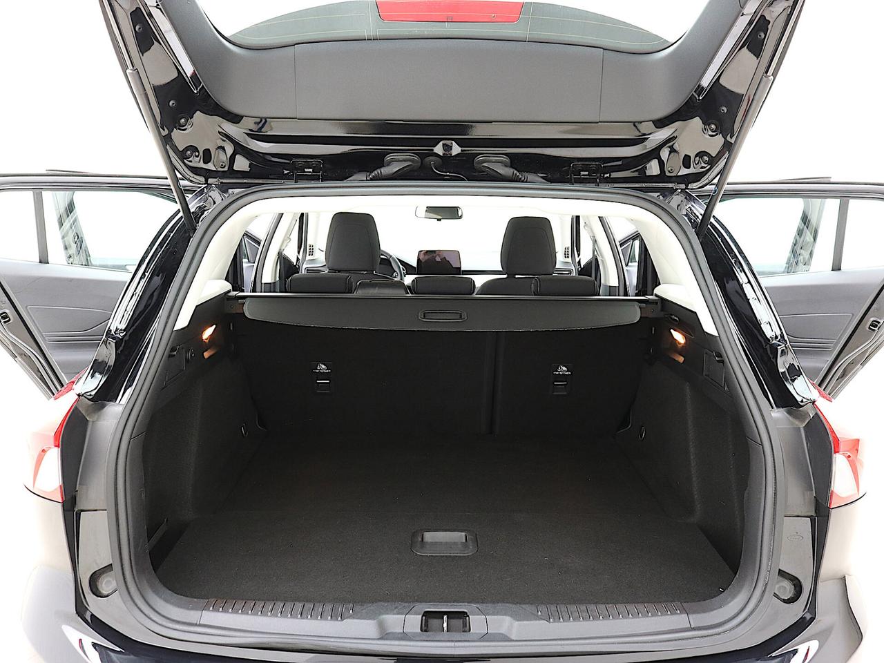 Ford Focus 1.5 EcoBlue 120 CV auto SW Business