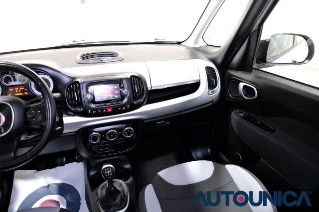 FIAT 500L 1.3 MULTIJET 95 CV POP STAR NEOPATENTATI