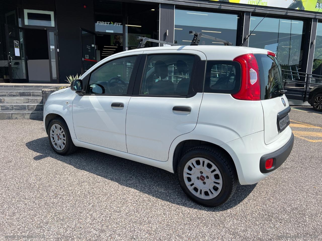 FIAT Panda 1.2 Easy Van 4 posti +IVA