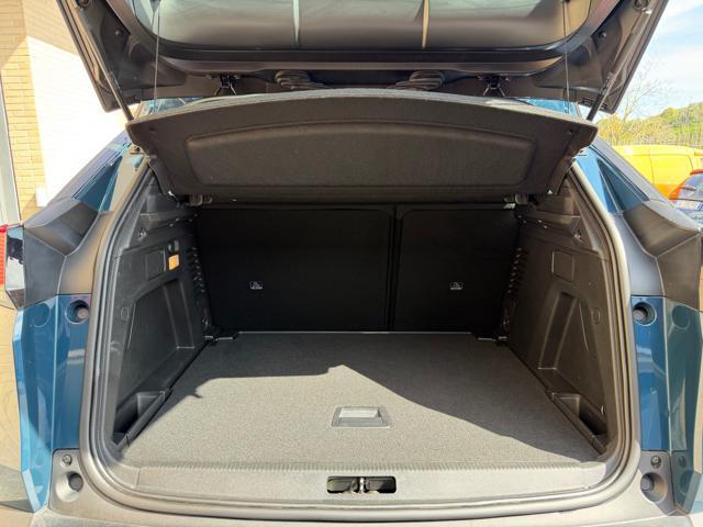 PEUGEOT 3008 PureTech Turbo 130 Active Pack (NESSUN VINCOLO)