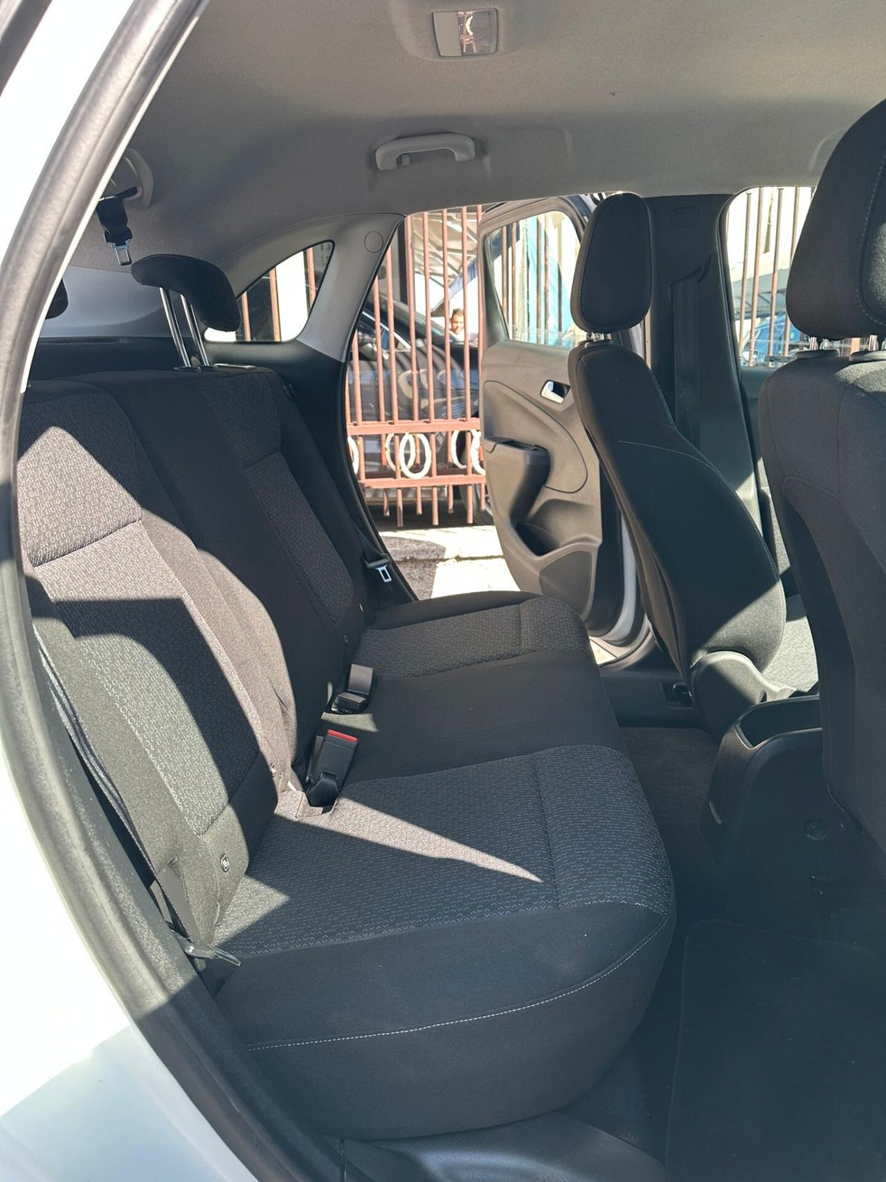 Opel Crossland X 1.6 ECOTEC D 8V Start&Stop Innovation