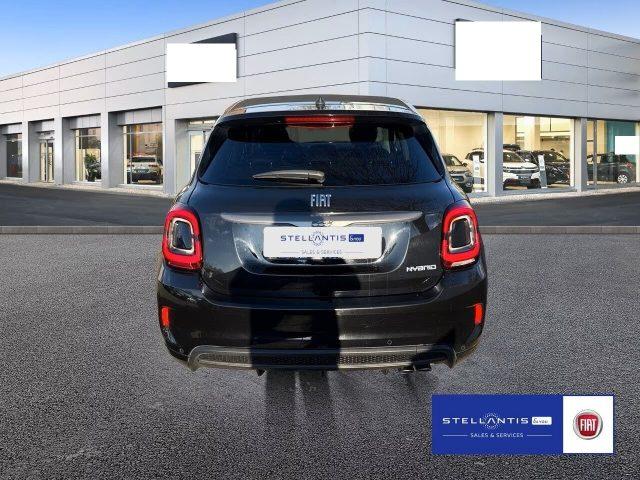 FIAT 500X 1.5 T4 Hybrid 130 CV DCT Sport Dolcevita