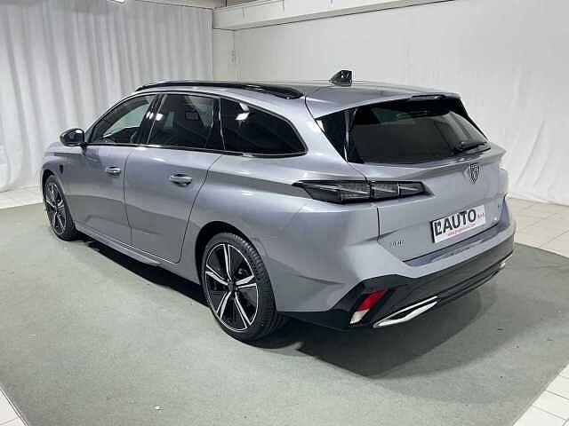 Peugeot 308 SW BlueHDi 130 S&S EAT8 SW GT KM ZERO