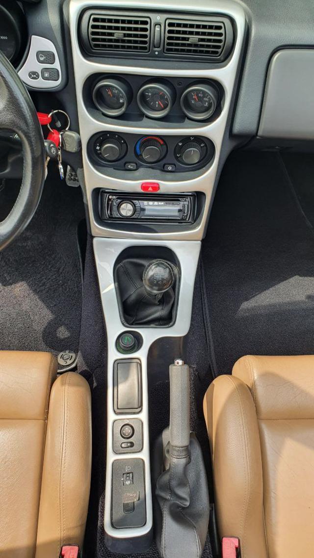 ALFA ROMEO Spider 3.0i V6 Benzina Modello Lusso