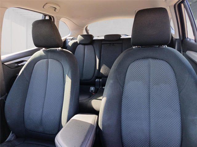 BMW X1 (F48) xDrive25e Business Advantage