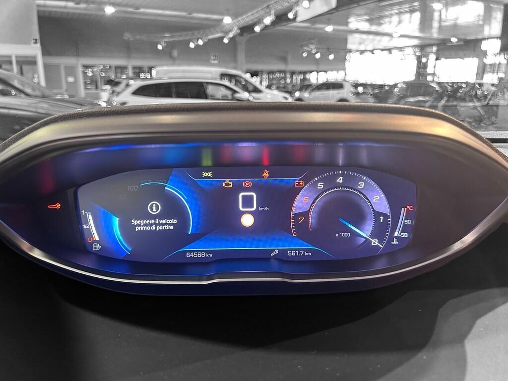 Peugeot 3008 1.2 PureTech Turbo Active Pack