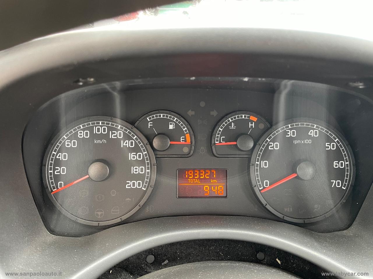 FIAT Punto Classic 1.2 5p.