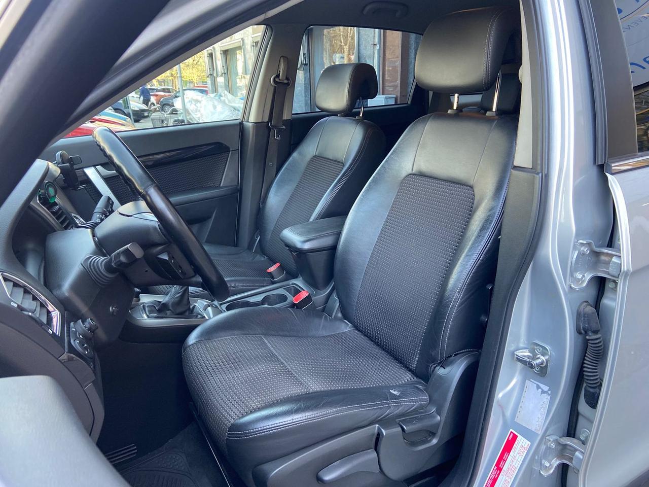 Chevrolet Captiva LT 2.2 VCDi #10087