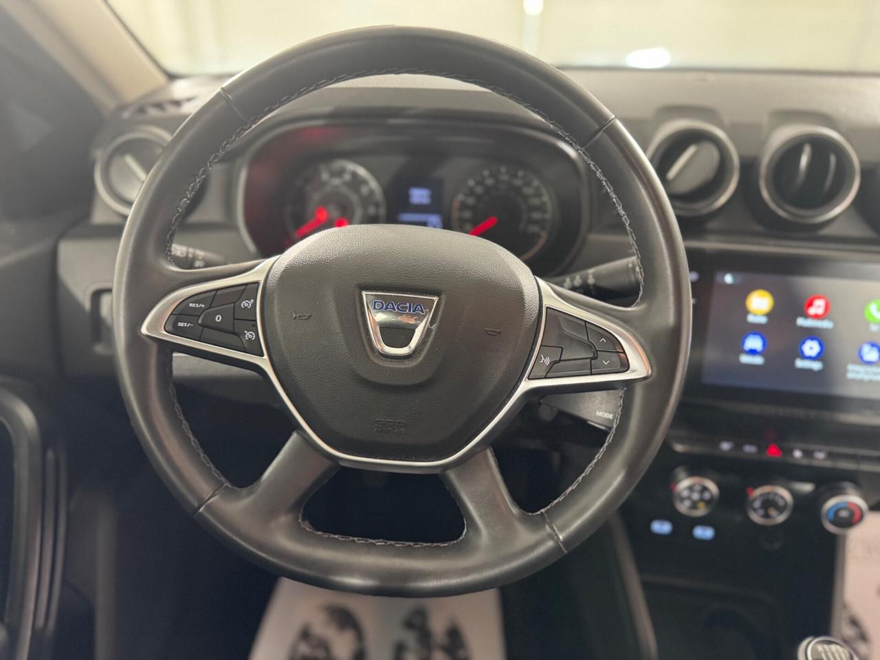 Dacia Duster 1.0 TCe 90 CV 4x2 Prestige DaciaPlus *EURO 6- NEOPATENTATI*