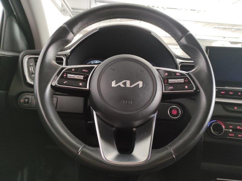 KIA XCeed - Xceed 1.6 CRDi 136 CV MHEV DCT Style
