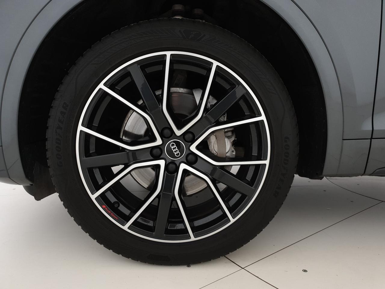 Sportback 40TDI 204CV quattro S tronic S line Plus