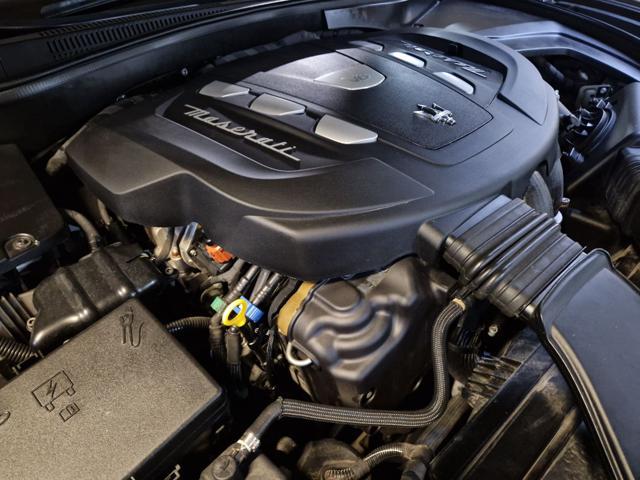 MASERATI Levante 3000 V6 CV.250 TETTO+21'+ UNIPROPR