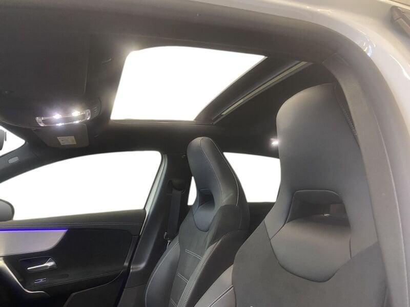 Mercedes-Benz Classe A A 200 Executive auto