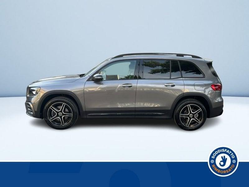 Mercedes-Benz GLB Classe 200d Automatic AMG Line Advanced Plus