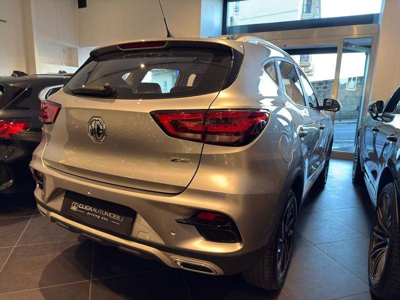 MG ZS 1.0T-GDI aut. Luxury
