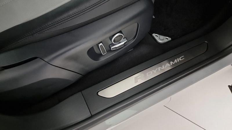 Land Rover RR Evoque 2.0D I4 163 CV AWD Auto R-Dynamic SE