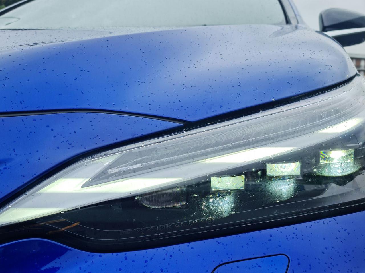 Lexus NX 350 h #6372
