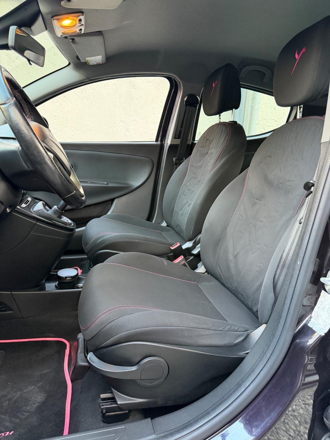 Lancia Ypsilon 1.2 Neopatentati Euro 6