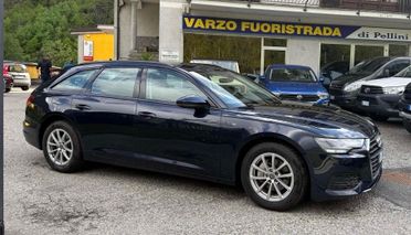 Audi A6 Avant 40 2.0 TDI quattro ultra S tronic Business