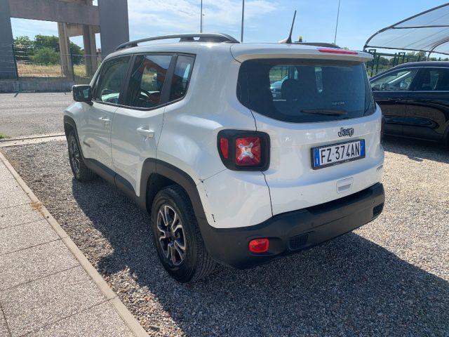 JEEP Renegade 1.0 T3 Longitude