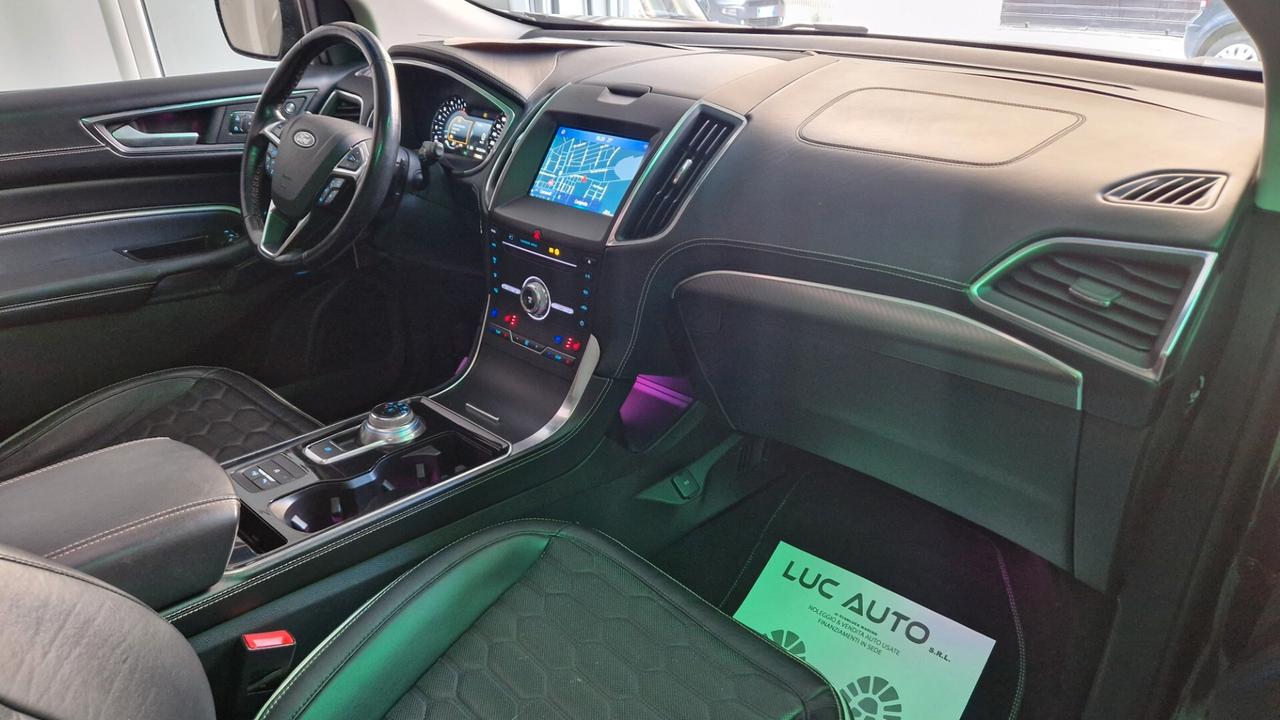 Ford Edge 2.0 EcoBlue 238 CV AWD Start&Stop aut. Vignale