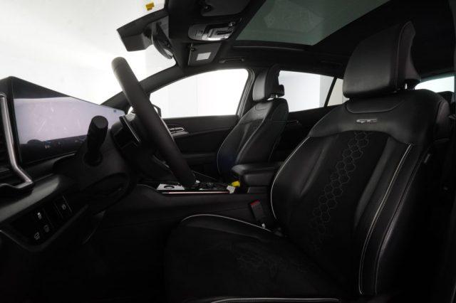 KIA Sportage Sportage 1.6 TGDi HEV AT GT-line Plus