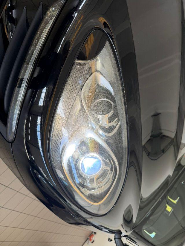 PORSCHE Macan 3.0 Diesel S //TOTAL BLACK//GOMME NUOVE//