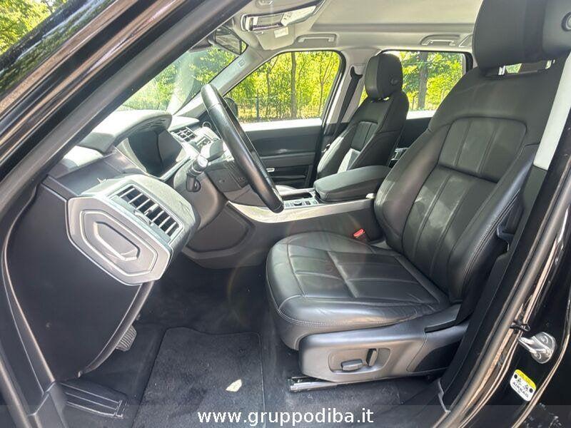 Land Rover Range Rover Sport II 2018 Die. 3.0d i6 mhev S 249cv auto