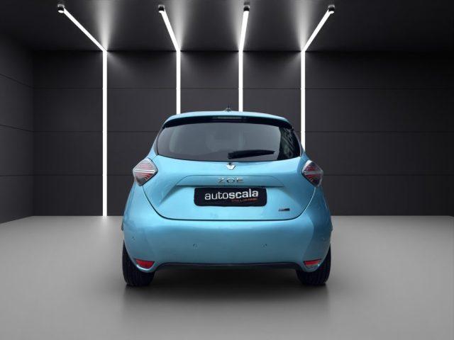 RENAULT ZOE Intens R135