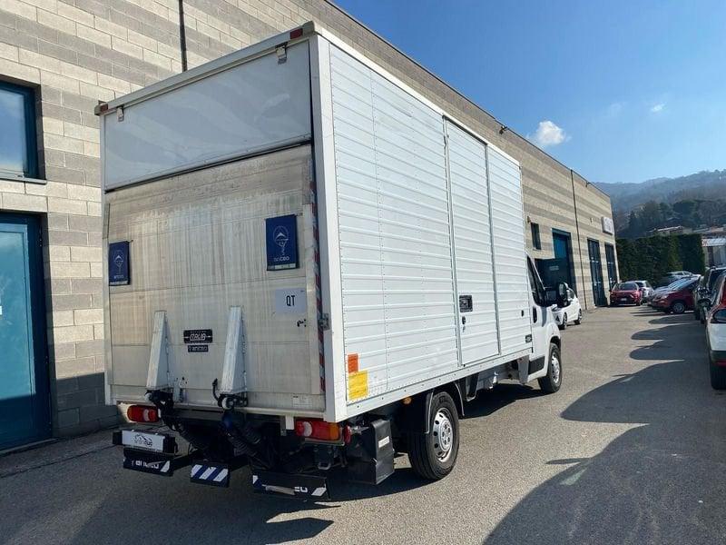 Opel Movano 35 2.2 BlueHdi 165 S&S PLM Cabinato - IVA ESCLUSA