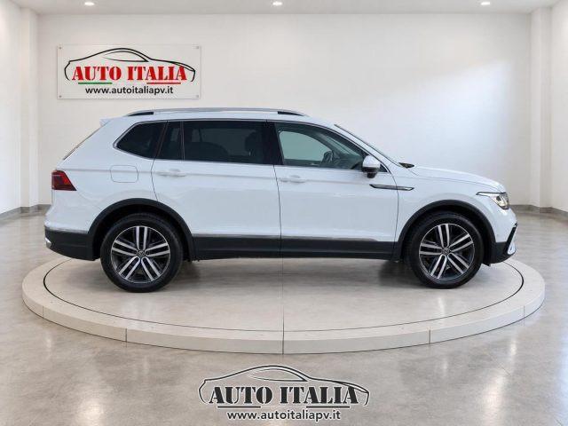 VOLKSWAGEN Tiguan Allspace 2.0 TDI SCR DSG Life