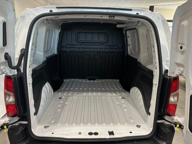 TOYOTA Proace City Electric 50kWh L1 ACTIV