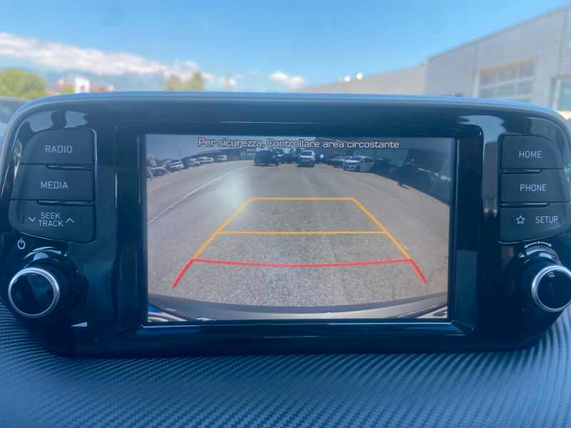 HYUNDAI Tucson 1.6 gdi XLine 2wd 132cv