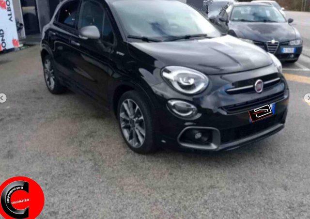 FIAT 500X 1.6 MultiJet 130 CV Sport