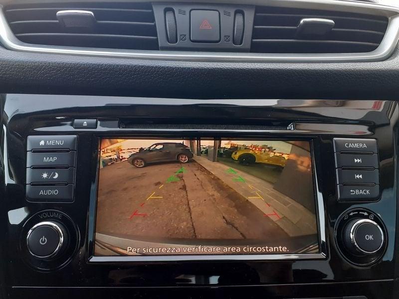 Nissan Qashqai 1.5 dCi 115 CV DCT Business IVA ESPOSTA-GARANZIA