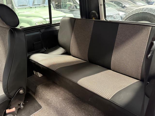 MERCEDES-BENZ G GD corto *CLIMATIZZATORE*