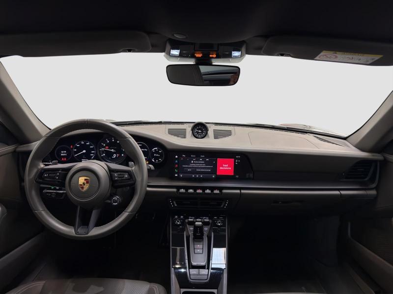 Porsche 911 Targa 3.0 TARGA 4 GTS auto*IVA ESPOSTA*