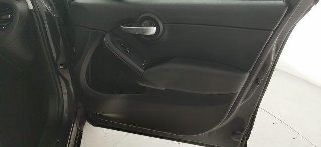 FIAT 500X 1.3 T4 150 CV DCT Connect