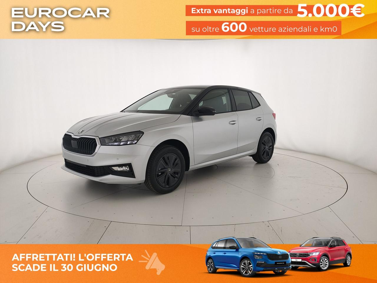 130 Edition 1.0 MPI 80 CV