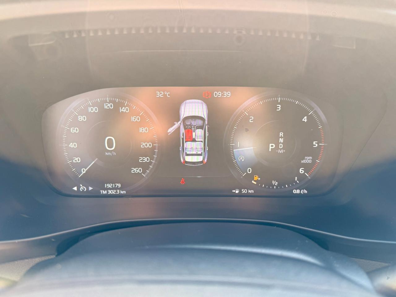 Volvo XC40 D3 Business