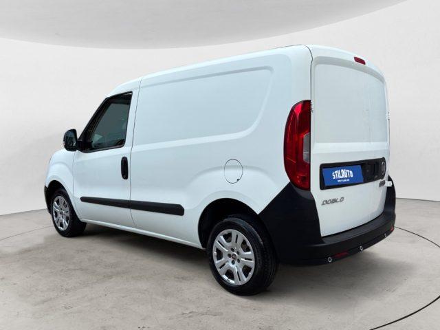 FIAT Doblo Doblò 1.3 MJT PC-TN Cargo Lamierato IVA COMPRESA